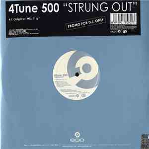 4Tune 500 - Strung Out