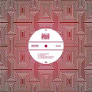 AbJo - Soulection White Label: 009