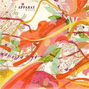 Apparat - Walls