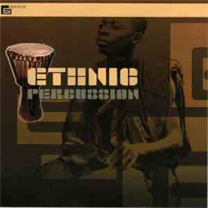 Armand Amar - Ethnic Percussion