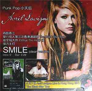Avril Lavigne - Smile
