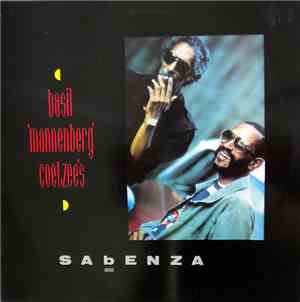 Basil 'Mannenberg' Coetzee's Sabenza - Sabenza