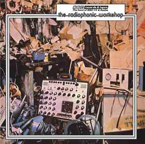 BBC Radiophonic Workshop - The Radiophonic Workshop