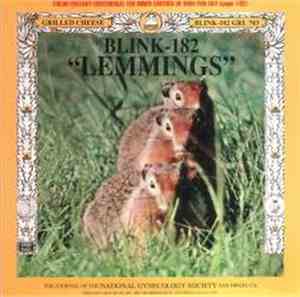 Blink-182 / Swindle - Lemmings / Going Nowhere
