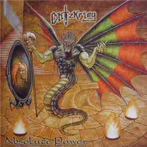 Blitzkrieg  - Absolute Power