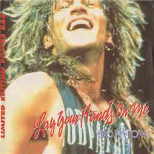 Bon Jovi - Lay Your Hands On Me