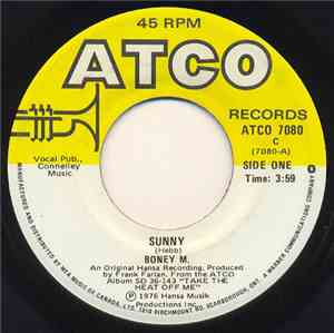 Boney M. - Sunny