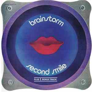 Brainstorm  - Second Smile