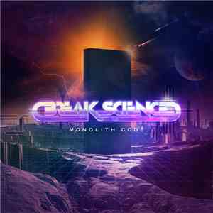 Break Science - Monolith Code
