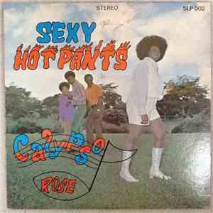 Calypso Rose - Sexy Hot Pants