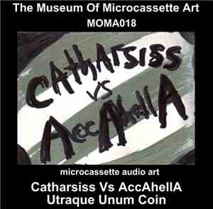 Catharsiss Vs AccAhellA - Utraque Unum Coin (Two Sides Of One Coin)