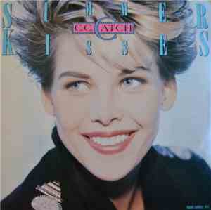 C.C. Catch - Summer Kisses  ‎