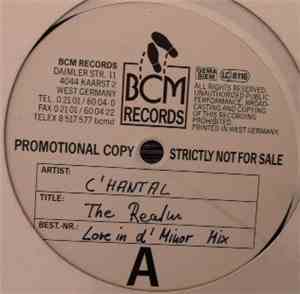 C'hantal - The Realm
