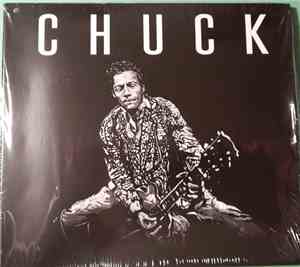 Chuck Berry - Chuck