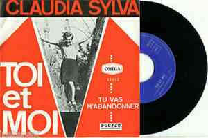 Claudia Sylva - Toi Et Moi