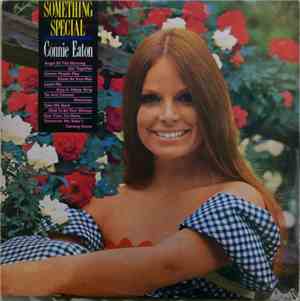 Connie Eaton - Something Special