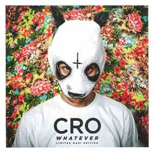 Cro - Whatever Limited Maxi Edition