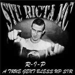 Cruze Ft. MC Ricta - You To Hold