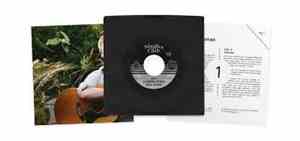 Daniel Bachman - Singles Club Issue 1
