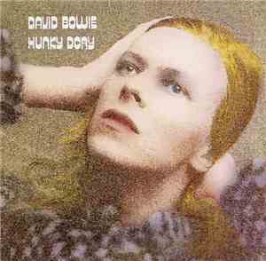 David Bowie - Hunky Dory