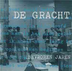 De Gracht - Bevroren Jaren