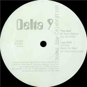 Delta 9 - Doomz Day Celebration