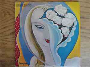 Derek & The Dominos - Layla And Other Assorted Love Songs