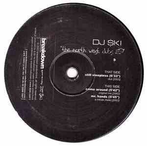 DJ $ki - The North West Dubs EP