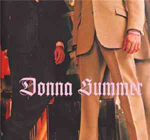 Donna Summer  - To All Methods Which Calculate Power