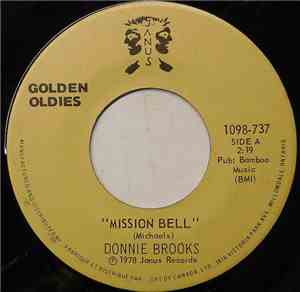 Donnie Brooks - Mission Bell