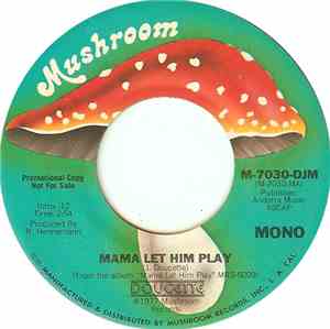 Doucette - Mama Let Him Play