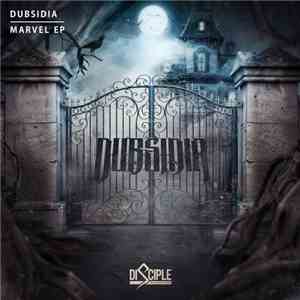 Dubsidia - Marvel EP