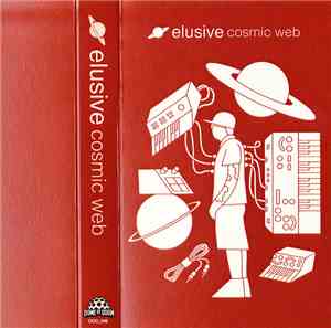 Elusive - Cosmic Web