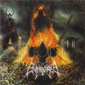 Enthroned - Prophecies Of Pagan Fire