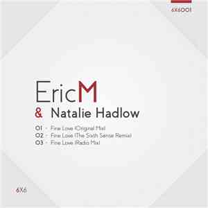EricM & Natalie Hadlow - Fine Love