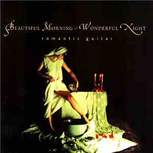 Erlend Krauser - Romantic Guitar