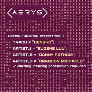 Eugene Luu, Danny Fathom, Brandon Michaels - Kensho