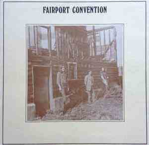 Fairport Convention - Angel Delight