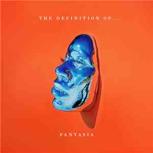 Fantasia  - The Definition Of...