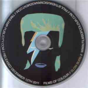 Films Of Colour - Slow Burn