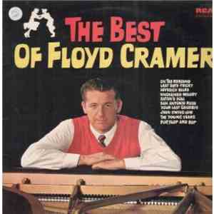 Floyd Cramer - The Best Of Floyd Cramer