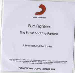 Foo Fighters - The Feast And The Famine
