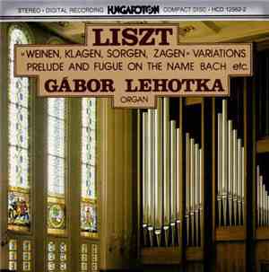 Franz Liszt - 