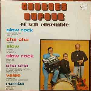 Georges Dufour Et Son Ensemble - Georges Dufour