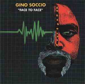 Gino Soccio - Face To Face