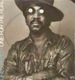 Greg Perry - One For The Road