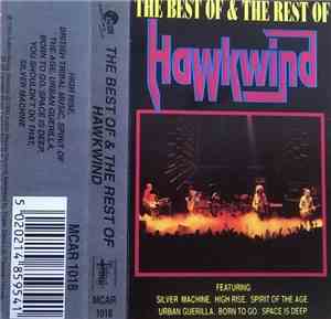 Hawkwind - The Best Of & The Rest Of