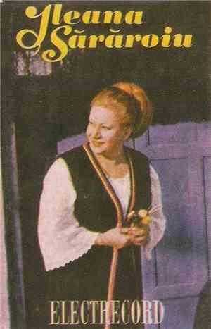 Ileana Sărăroiu - Ileana Sărăroiu