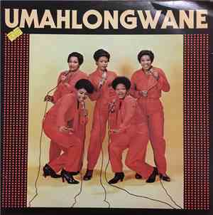 Izintombi Zesi Manje Manje - Umahlongwane