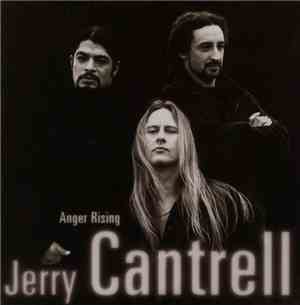 Jerry Cantrell - Anger Rising